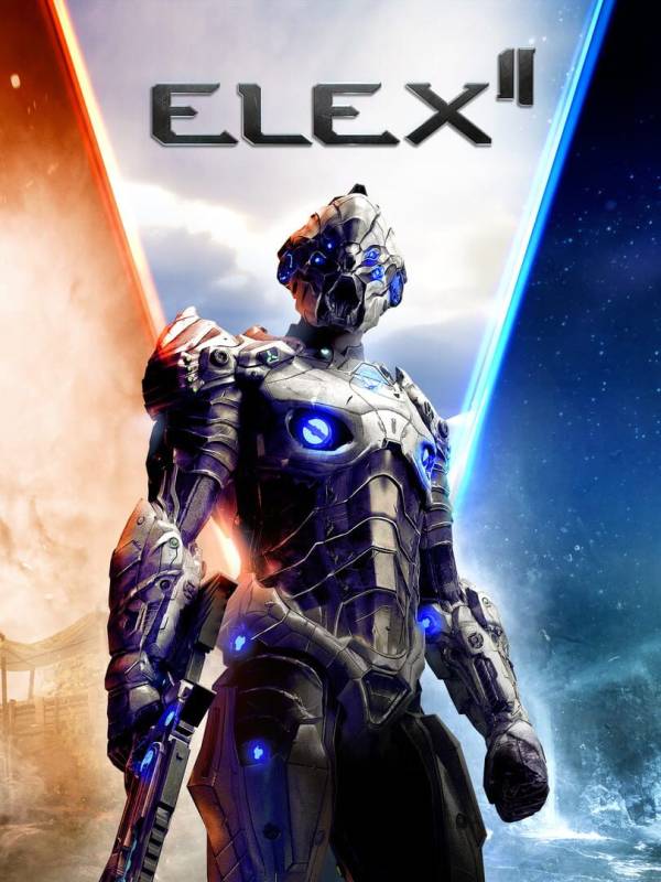 Elex II image