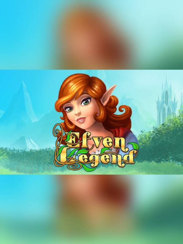 Elven Legend image