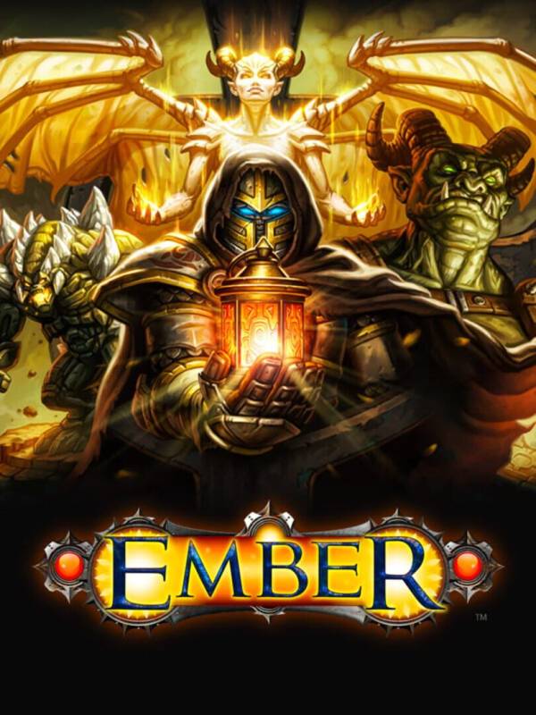 Ember image