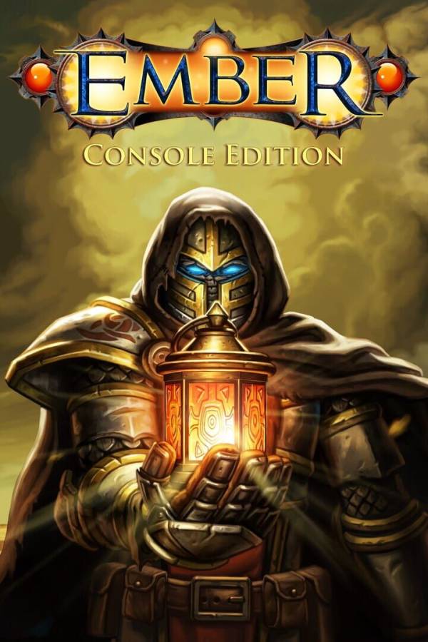 Ember: Console Edition image