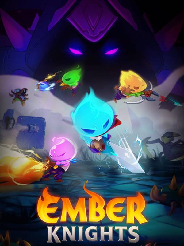 Ember Knights image