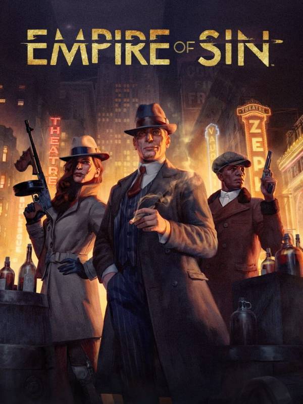 Empire of Sin image