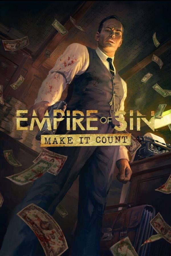 Empire of Sin: Make It Count image