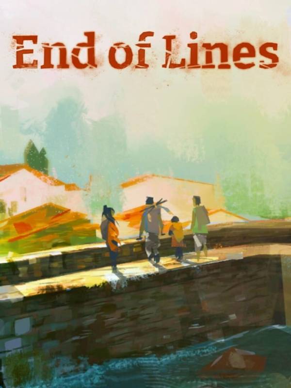 End of Lines image