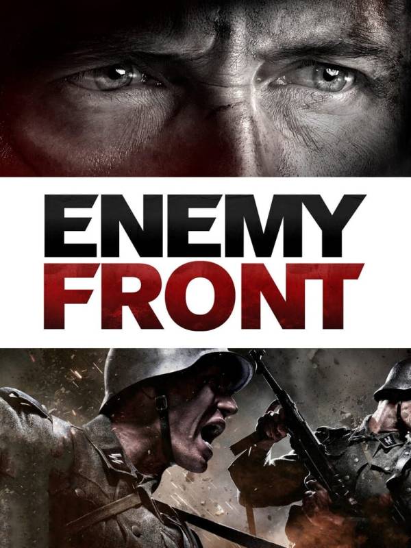 Enemy Front image