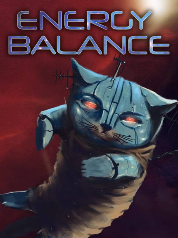 Energy Balance image