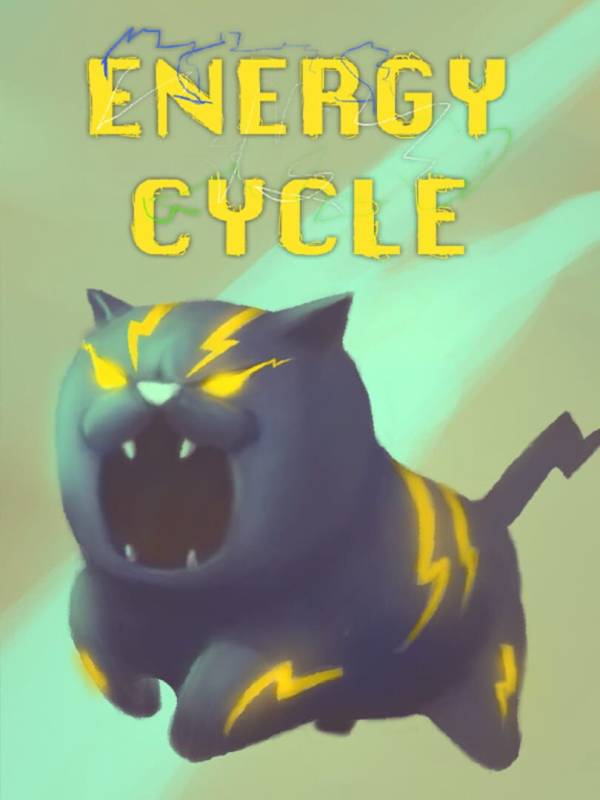 Energy Cycle image