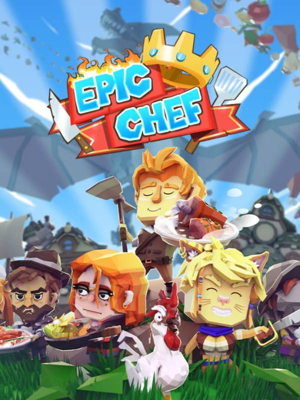 Epic Chef image