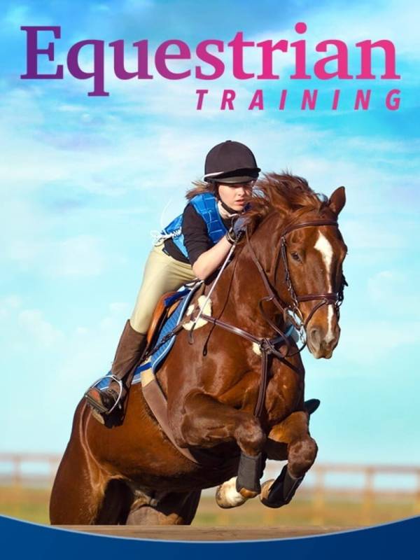 Equestrian Training image