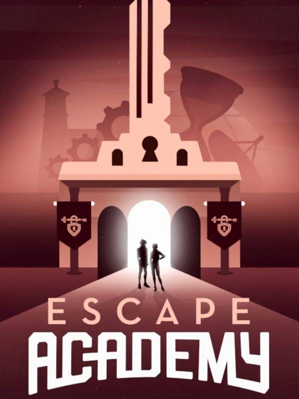 Escape Academy image