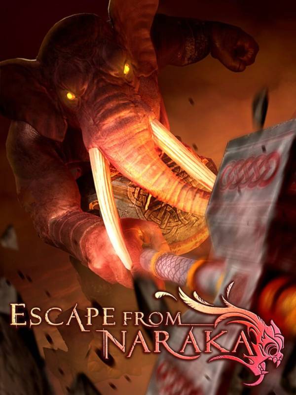 Escape from Naraka image