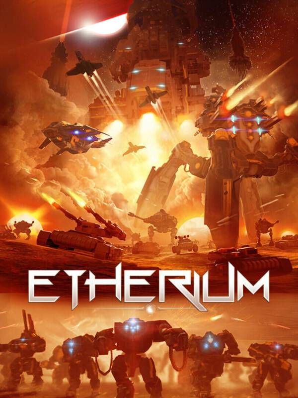 Etherium image