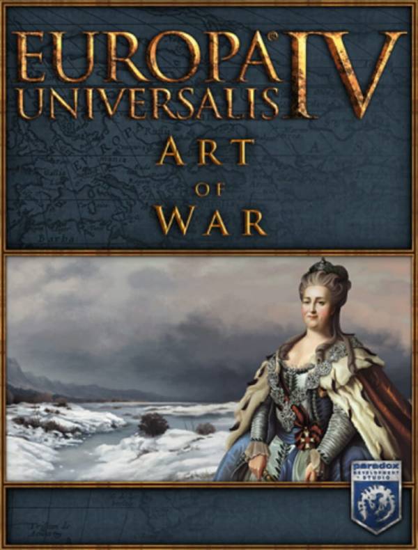 Europa Universalis IV: Art of War image