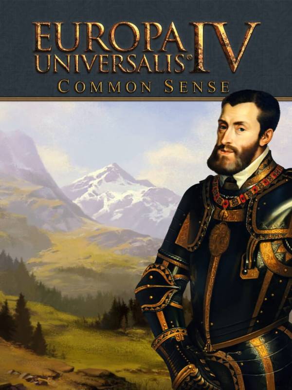 Europa Universalis IV: Common Sense image