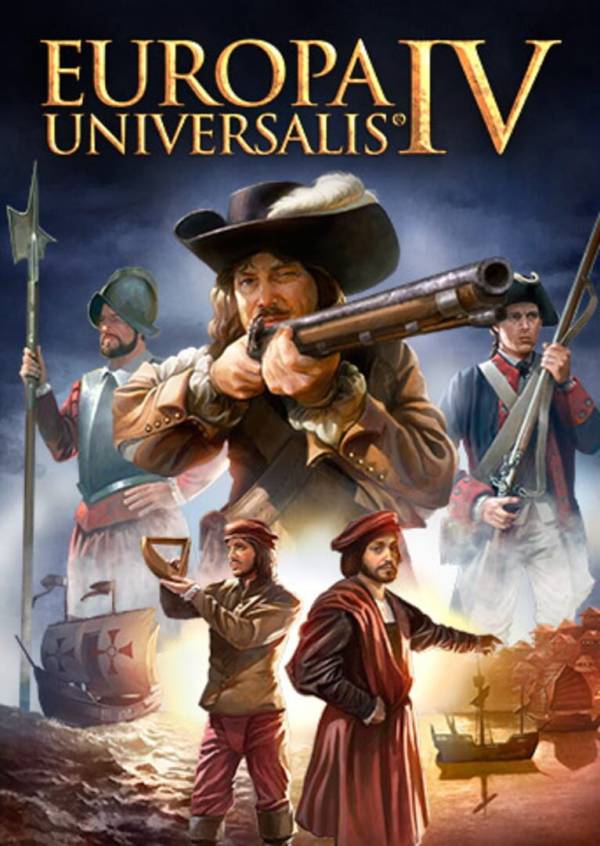 Europa Universalis IV: Dharma Content Pack image