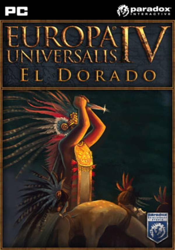 Europa Universalis IV: El Dorado image