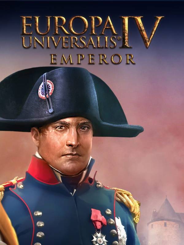 Europa Universalis IV: Emperor image