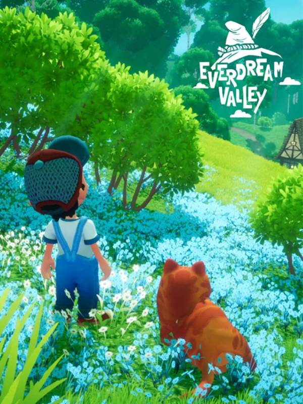 Everdream Valley image