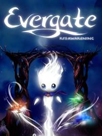 Evergate: Ki's Awakening