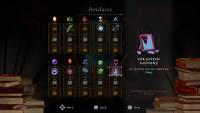 Evergate: Ki's Awakening screenshot thumbnail