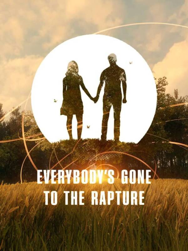 Everybody's Gone to the Rapture image