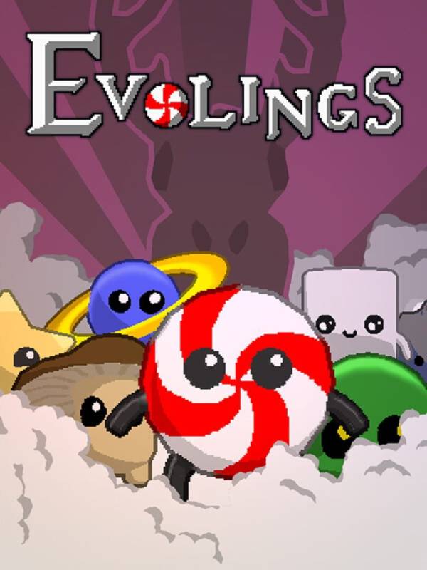 Evolings image