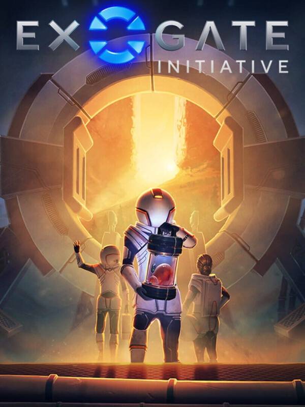 Exogate Initiative image