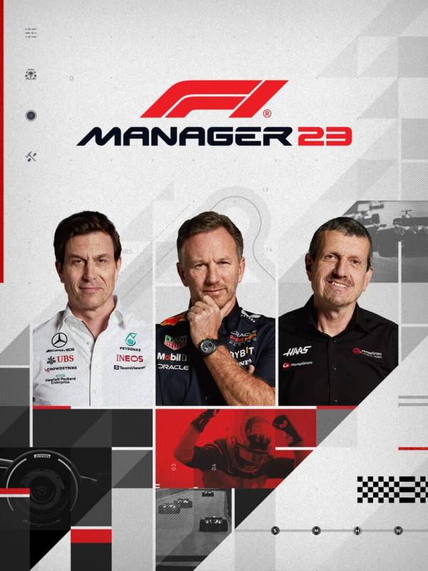 F1 Manager 2023 image