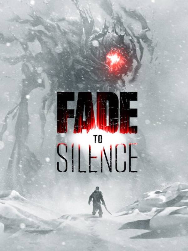 Fade to Silence image