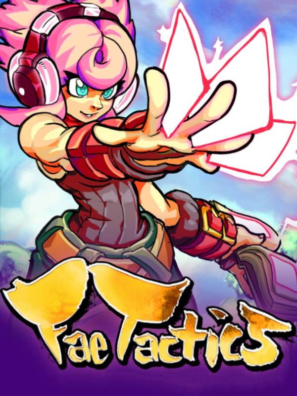 Fae Tactics image