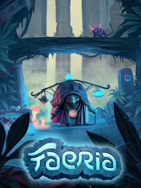 Faeria image