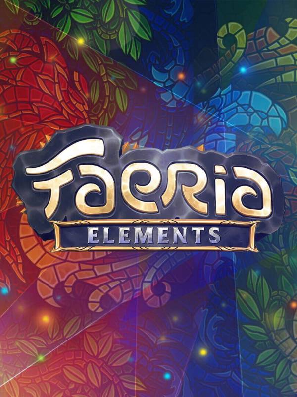 Faeria: Elements cover