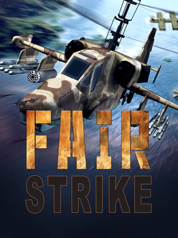 Fair Strike image