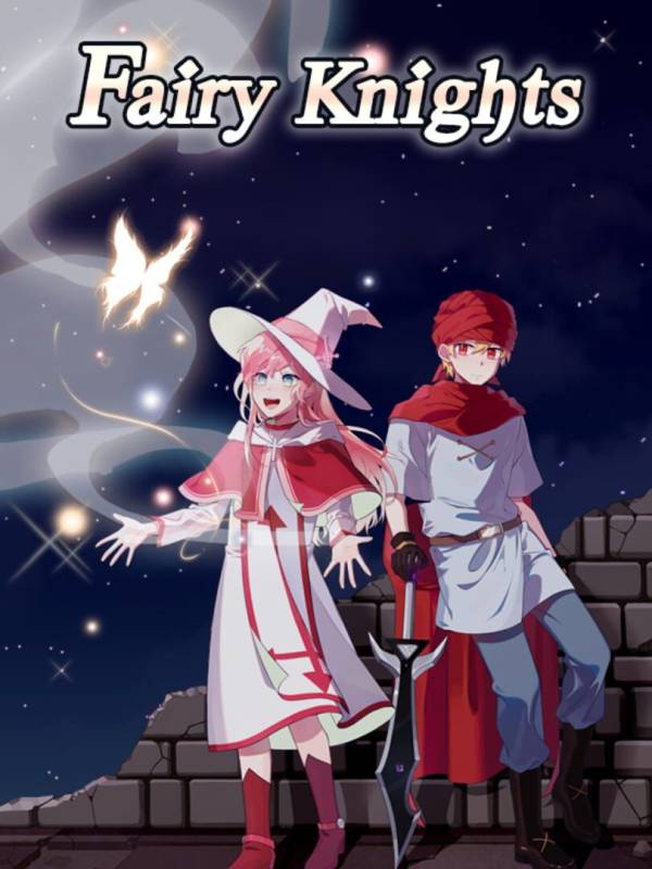 Fairy Knights image