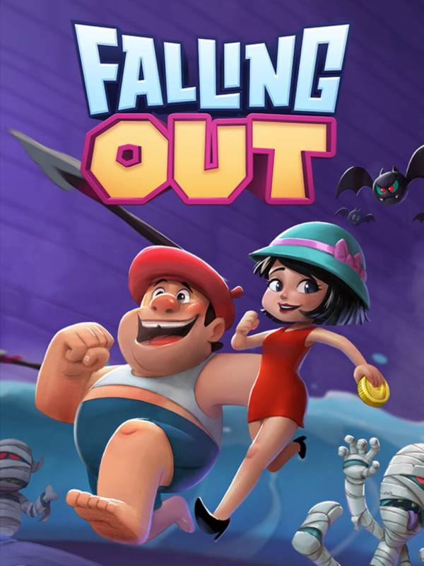 Falling Out image