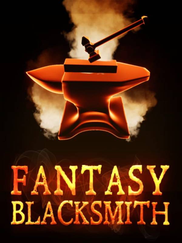 Fantasy Blacksmith image