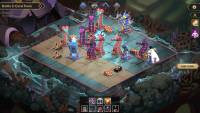 Fantasy Defenders Bundle: Defend the Rook & Legend of Keepers screenshot thumbnail