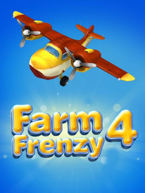 Farm Frenzy 4 image