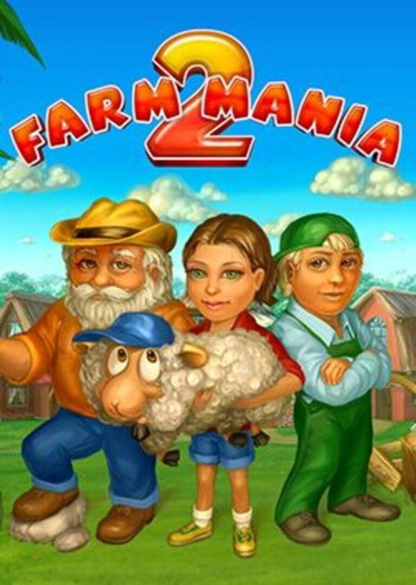 Farm Mania 2 image