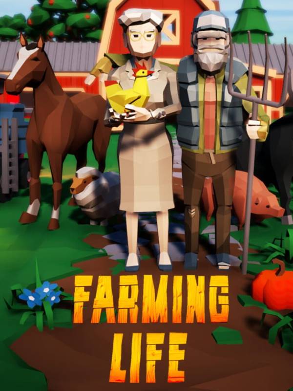 Farming Life image