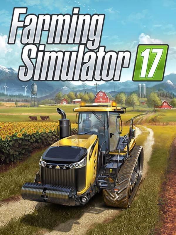 Farming Simulator 17 image