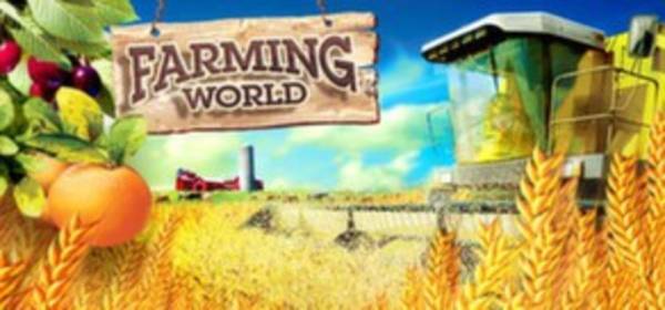 Farming World image