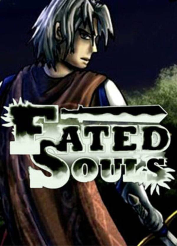 Fated Souls image