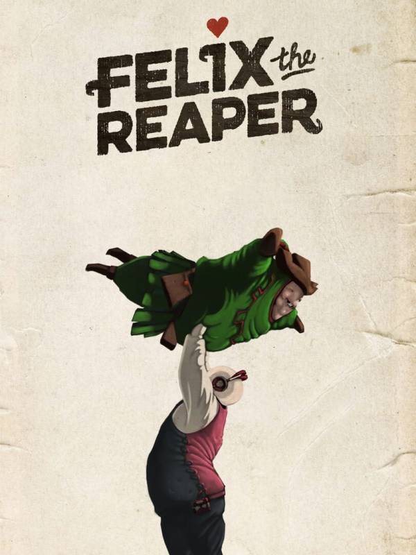 Felix the Reaper image