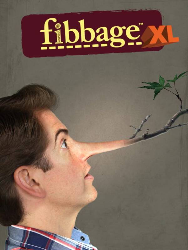 Fibbage XL image