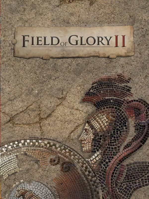 Field of Glory II cover