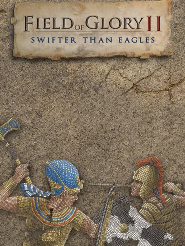 Field of Glory II: Swifter than Eagles image