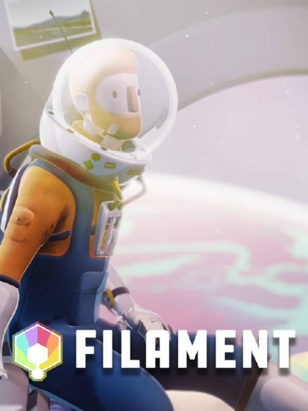 Filament image