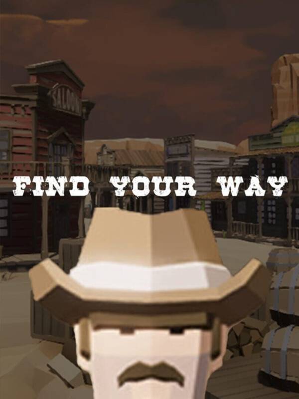 Find Your Way image