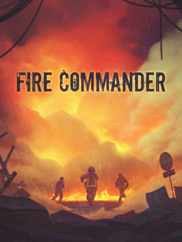 Fire Commander image